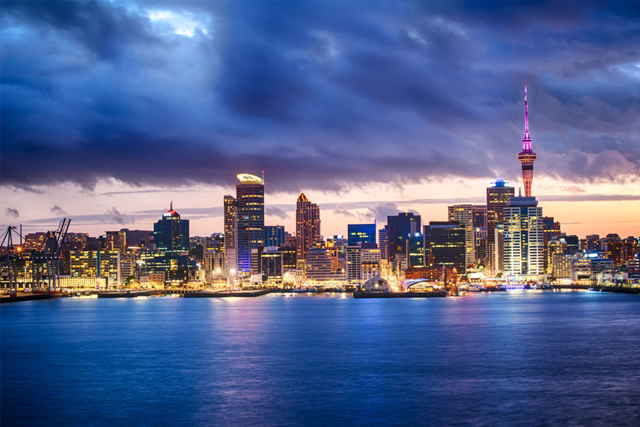 auckland car hire cheap
