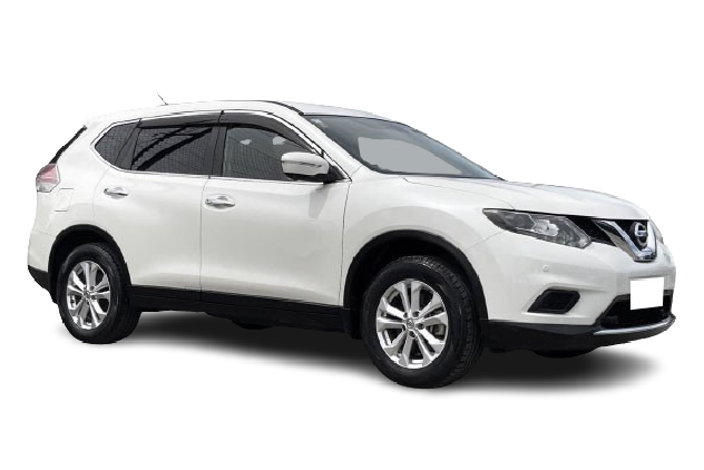 SUV Hybrid – Premium