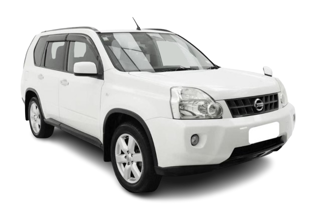 SUV X-TRAIL – Premium