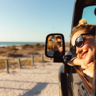 Save 20% on Car Hire