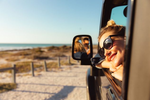 Special deals on car hire
