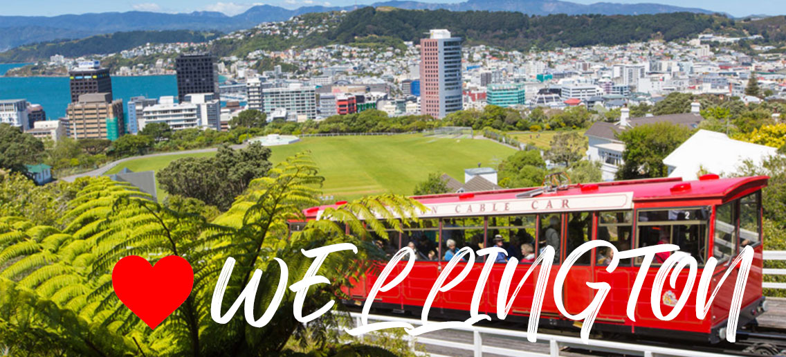 WELLINGTON CAR HIRE
