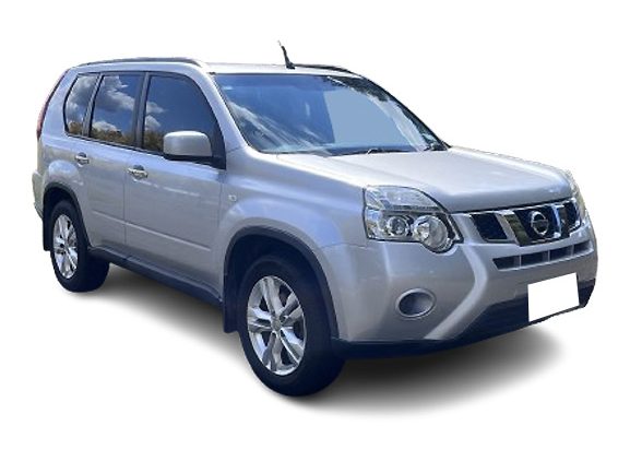 SUV X-TRAIL – Premium