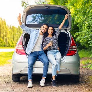 Cheap Car Rental in New Zealand 2025