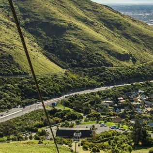 5 Things to Do in Christchurch – Explore with Affordable Car Hire