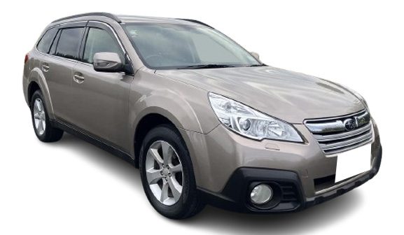 Touring Station Wagon