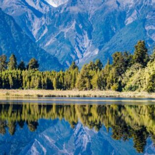 Spring & School Holiday Road Trip Ideas: Must-Visit Spots in NZ