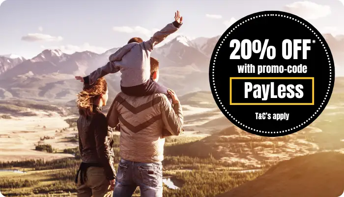 Cheap Rental Car New Zealand