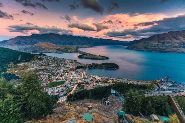 Queenstown Locals