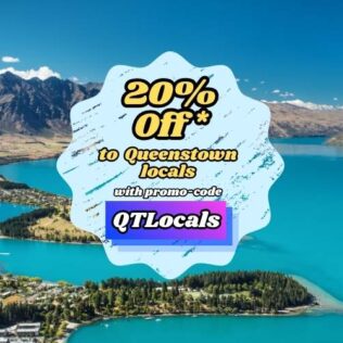 Queenstown Locals