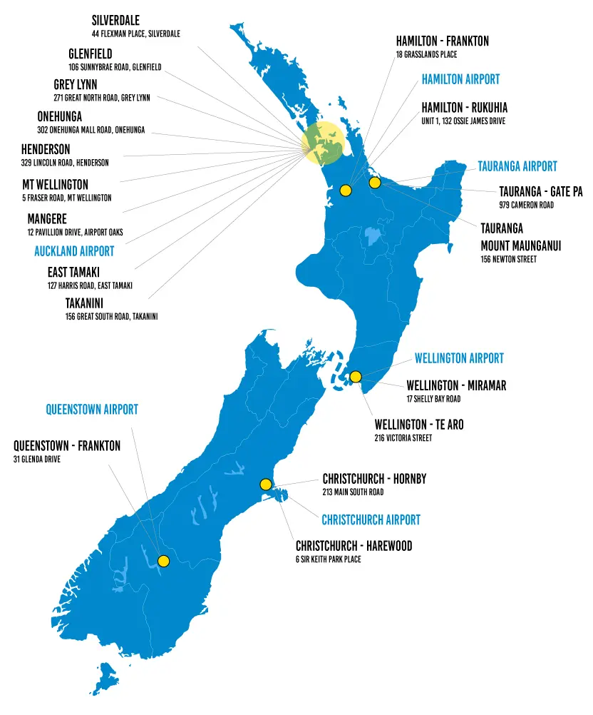 locations 2026