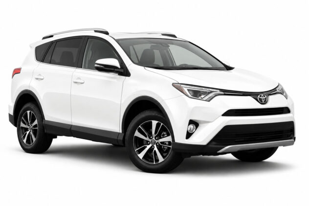 suv rental