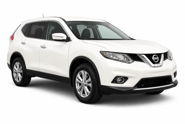 suv rental auckland