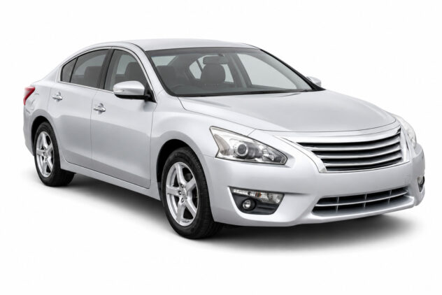 sedan hire