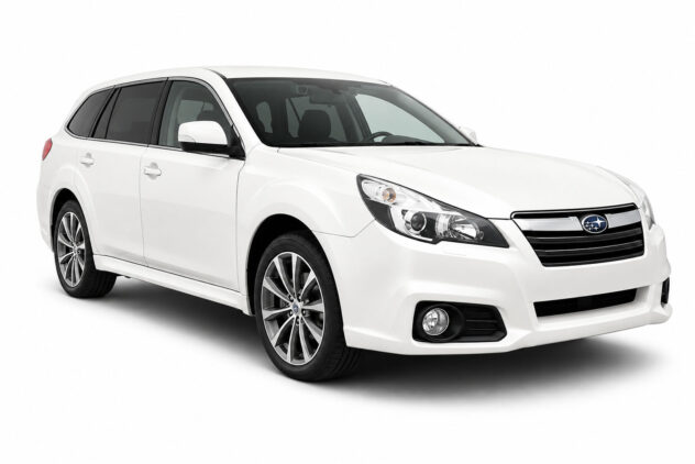 Touring-Station-Wagon