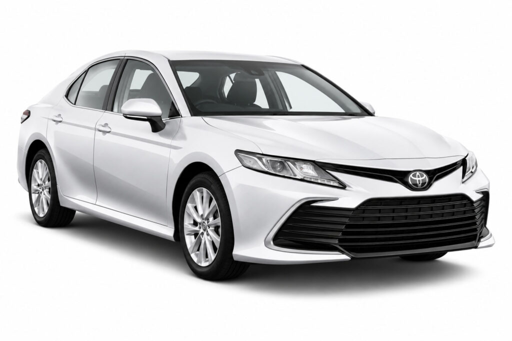 touring car rental