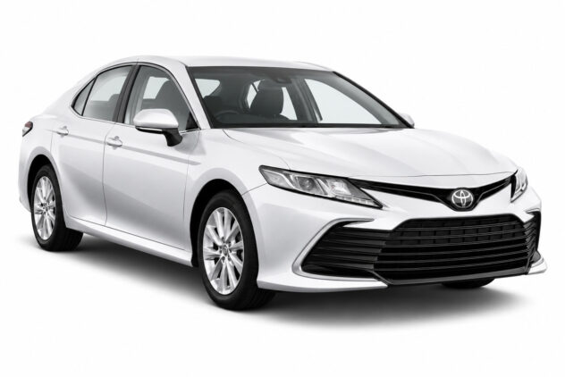 touring car rental
