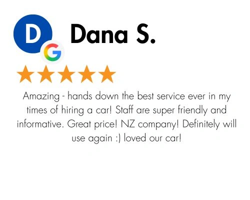 queenstown hire car - reviews bargain rental cars 3
