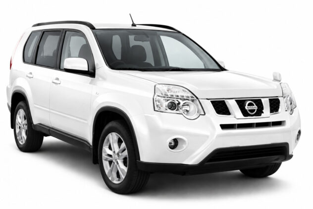 suv hire queenstown